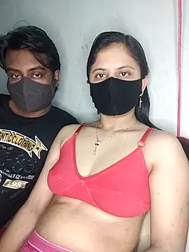 Hot Nila online show from February 18, 2:38 am