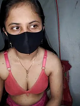 Hot Nila online show from February 21, 2:39 am