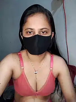 Hot Nila online show from March 13, 3:33 am