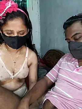 Hot Nila online show from March 19, 2:16 am