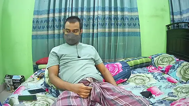 Hot Nila online show from September 18, 2:57 am