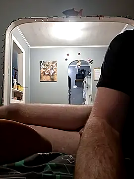 douchydan42 online show from March 3, 10:10 am