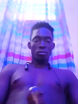 Snapshot of olamikpekusdaddy chatting on October 22, 9:31 am olamikpekusdaddy online show from October 22, 9:31 am