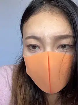 Mary-JP online show from January 11, 3:44 am