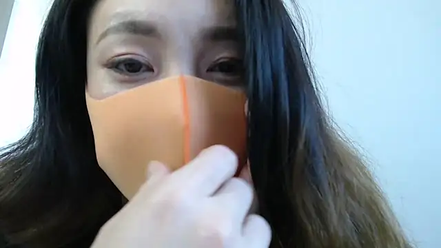 Mary-JP online show from January 14, 4:04 am