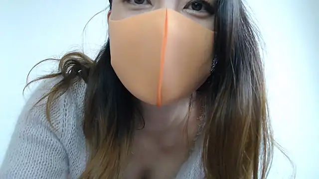 Mary-JP online show from January 16, 3:23 am