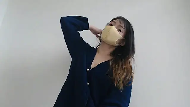 Mary-JP online show from February 18, 5:31 am