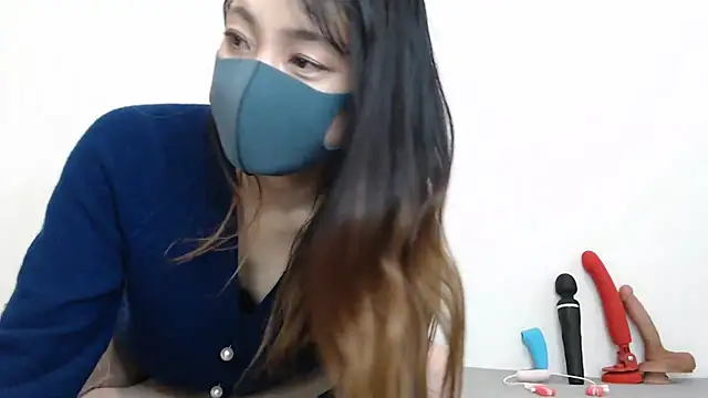 Mary-JP online show from March 9, 8:18 am