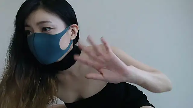 Mary-JP online show from March 16, 2:43 am