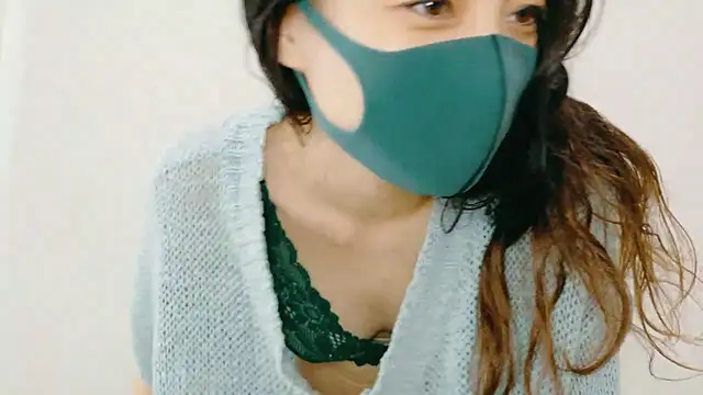 Mary-JP online show from September 13, 4:34 am