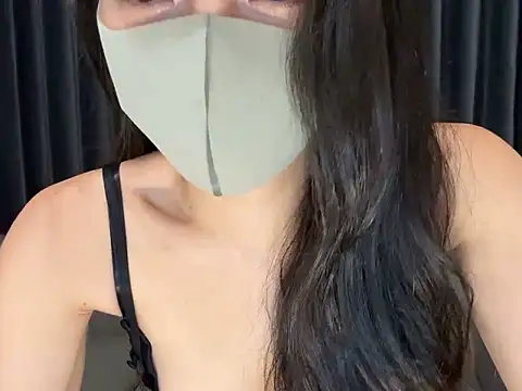 Mary-JP online show from February 10, 11:14 am