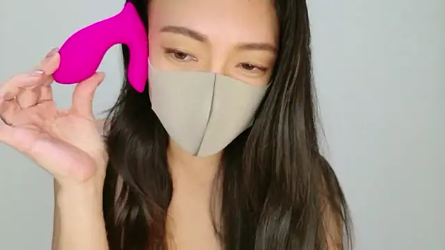 Mary-JP online show from March 24, 11:15 am