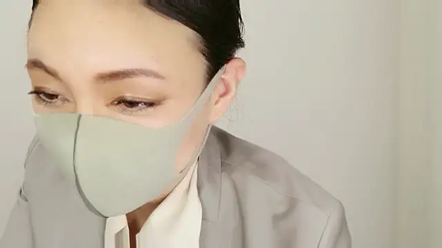 Mary-JP online show from May 31, 12:23 pm