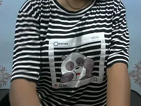 Misha Sweett online show from January 12, 7:10 pm