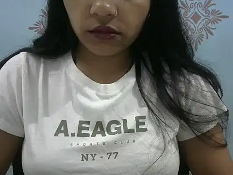 Misha Sweett online show from November 21, 1:43 pm