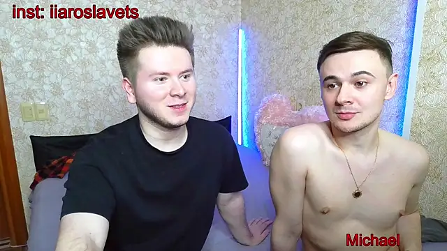 Snapshot of michael_sexdevil chatting on February 4, 3:26 pm michael sexdevil online show from February 4, 3:26 pm
