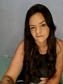 casalbrasileiroooo online show from February 1, 6:54 am