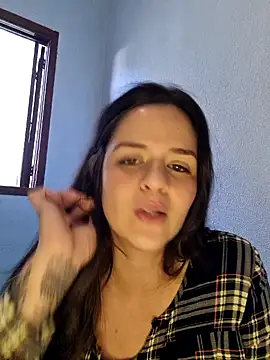 casalbrasileiroooo online show from February 1, 10:05 am