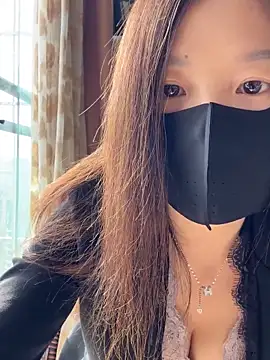 SSSniang- online show from October 30, 6:37 am