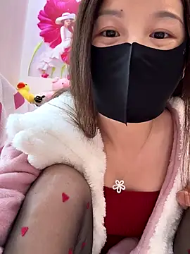 SSSniang- online show from November 3, 6:58 am