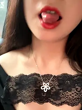 SSSniang- online show from January 9, 1:08 am