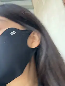 SSSniang- online show from April 18, 12:14 am