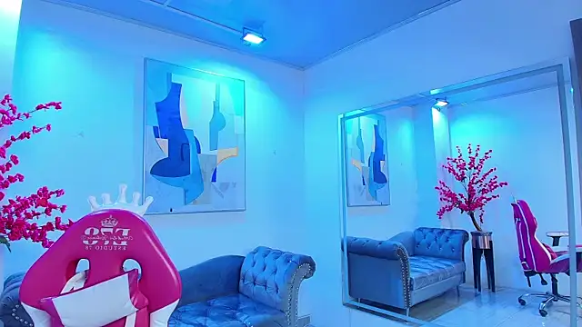 Arianna sweeet online show from October 24, 3:36 am