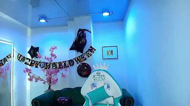 Arianna sweeet online show from October 26, 3:45 am