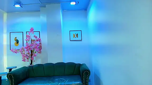 Arianna sweeet online show from November 12, 3:40 am