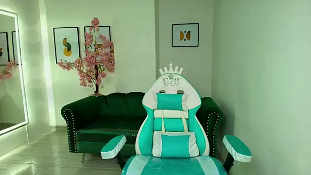 Arianna sweeet online show from November 13, 3:27 am