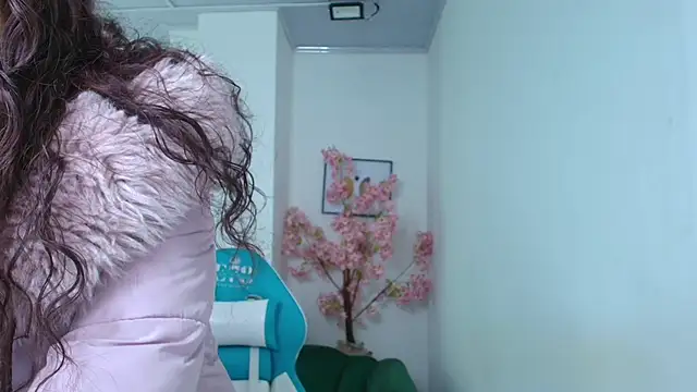 Arianna sweeet online show from March 28, 3:28 am