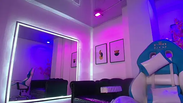 Arianna sweeet online show from April 22, 3:53 am