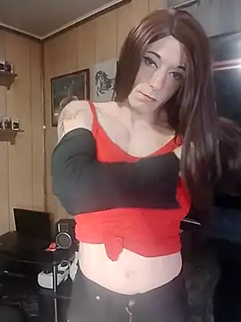 Snapshot of Rebeckalove chatting on February 17, 10:01 am Rebeckalove online show from February 17, 10:01 am