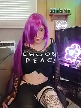 Rebeckalove online show from May 23, 1:04 pm