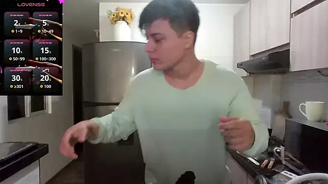 Thom Ohtani online show from February 6, 2:53 pm