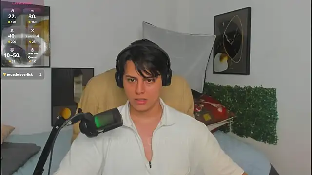 Thom Ohtani online show from May 16, 12:18 am