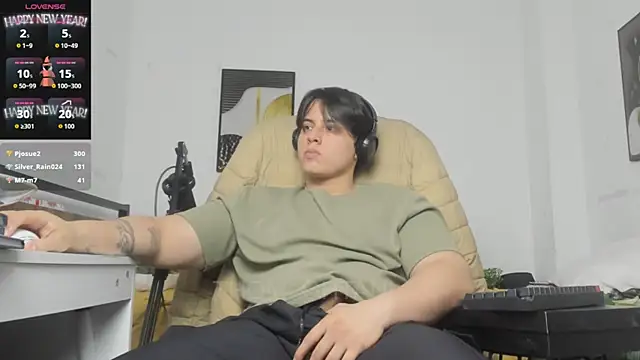 Thom Ohtani online show from July 9, 1:31 am