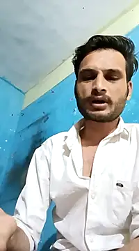 Jaisboy online show from March 17, 7:26 pm