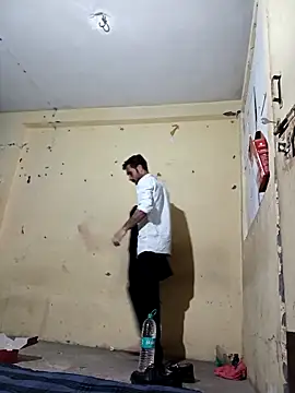 Jaisboy online show from March 18, 6:37 pm