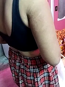 nikitacute23 online show from March 21, 7:55 am