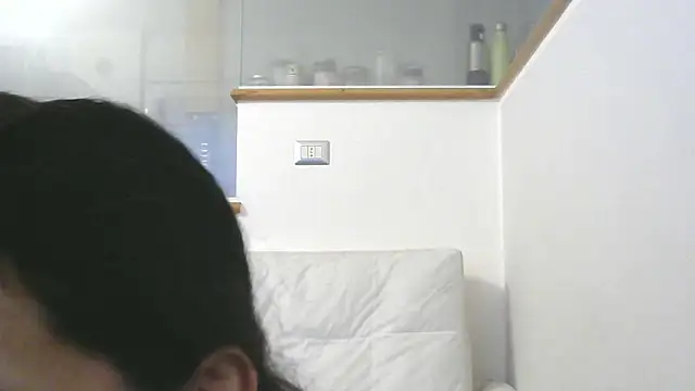 amabel zambrano online show from January 28, 8:47 am