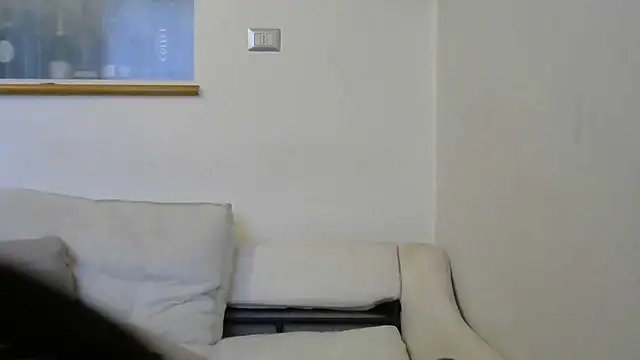 amabel zambrano online show from February 3, 1:30 pm