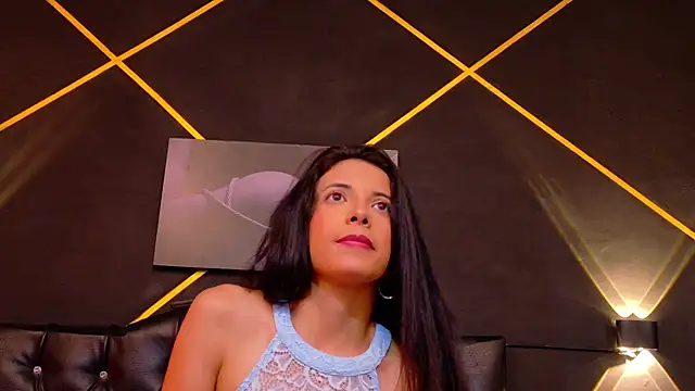 Snapshot of amabel_zambrano chatting on May 11, 2:45 pm amabel zambrano online show from May 11, 2:45 pm