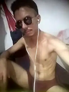 MagrinhoSaradoo online show from February 4, 6:46 am