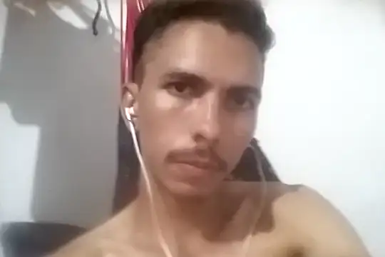 MagrinhoSaradoo online show from February 6, 3:06 am