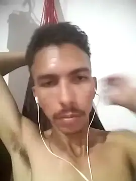 MagrinhoSaradoo online show from February 12, 4:55 pm