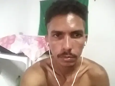 MagrinhoSaradoo online show from February 18, 1:21 am