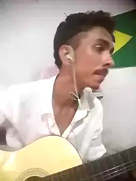 MagrinhoSaradoo online show from February 28, 3:04 am