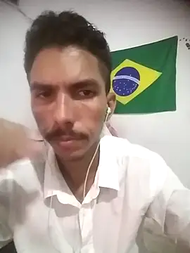 MagrinhoSaradoo online show from February 28, 8:31 am