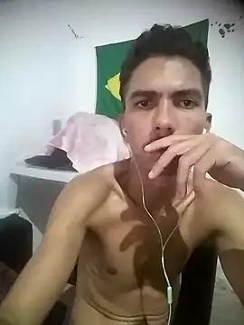 MagrinhoSaradoo online show from March 1, 11:39 am